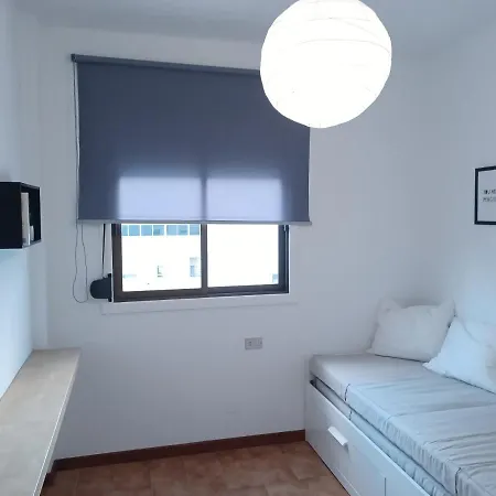 ático Centro Ciudad Appartamento
