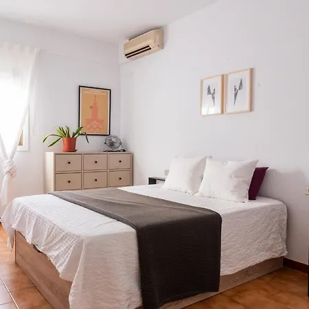 Appartamento ático Centro Ciudad